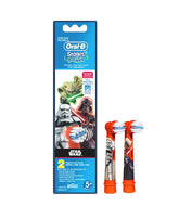 ORAL B Kids Star Wars Power Refill 2pk